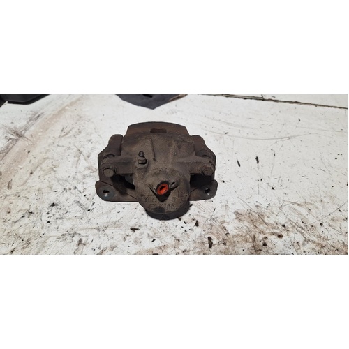 Toyota RAV4 Left Front Caliper ACA21 07/2000-10/2005