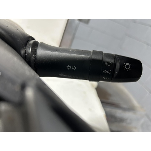 Mitsubishi Lancer Flasher Switch CJ 07/2007-10/2015