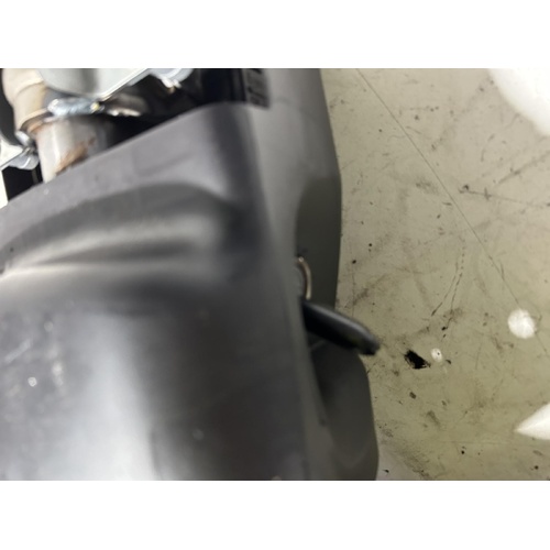 Mitsubishi Lancer ignition Barrel with Key CJ 07/2007-10/2015