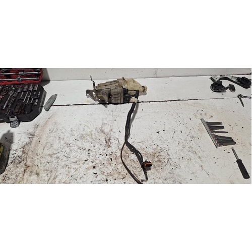 Holden Astra Steering Pump AH 10/2004-08/2009