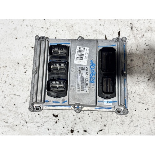 Audi Q7 Engine ECU 4M 09/2015-03/2020