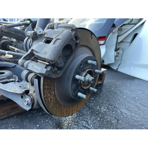 Mazda CX-5 Right Rear Hub Assembly KF 02/2012-2025