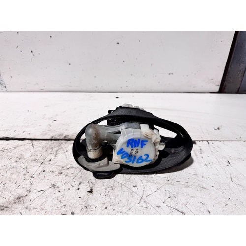 Toyota Camry Right Front Seat Belt ACV40 06/2006-11/2011