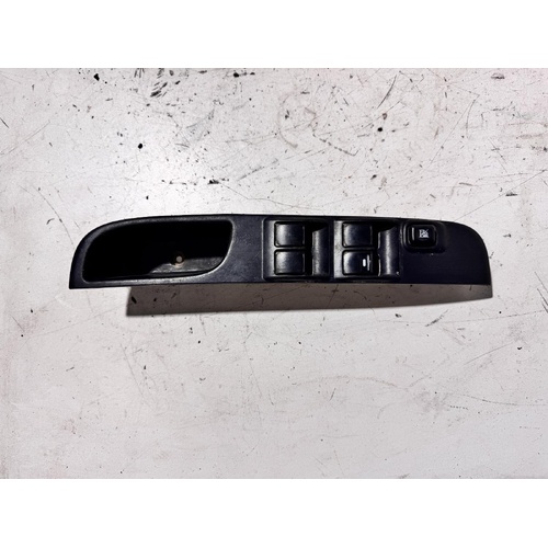 Mitsubishi Triton Power Window MASTER Switch MN 07/2006-04/2015