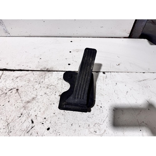Mazda CX5 Accelerator Pedal KF 02/2017-04/2020