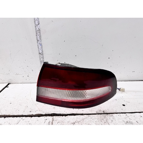 Holden Commodore Right Tail Light VT 09/1997-05/1999