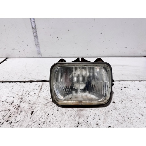 Toyota Hiace Left Head Light RZH103 11/1989-09/1998
