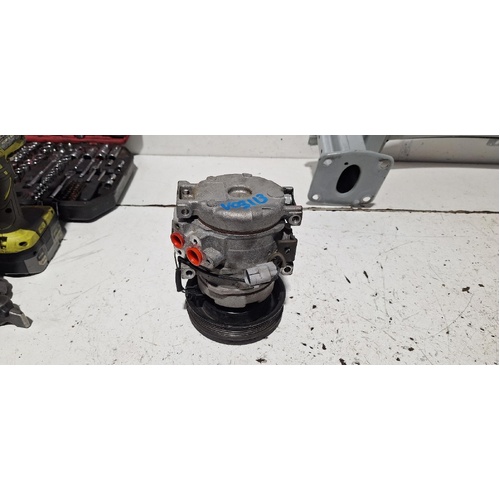Toyota Celica A/C Compressor ZZT231 2ZZ 11/1999-10/2005