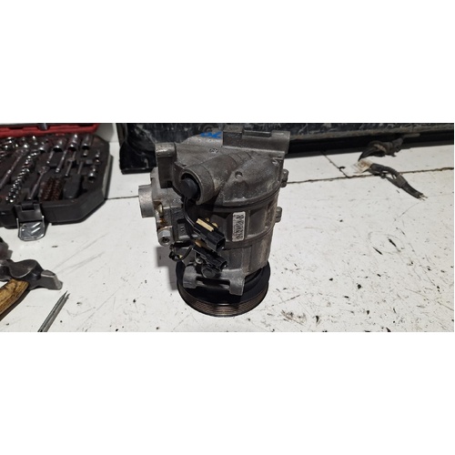 Volvo XC90 A/C Compressor 02/2007-09/2010