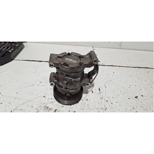 Toyota Hilux A/C Compressor TGN16 2TR 02/2005-08/2015