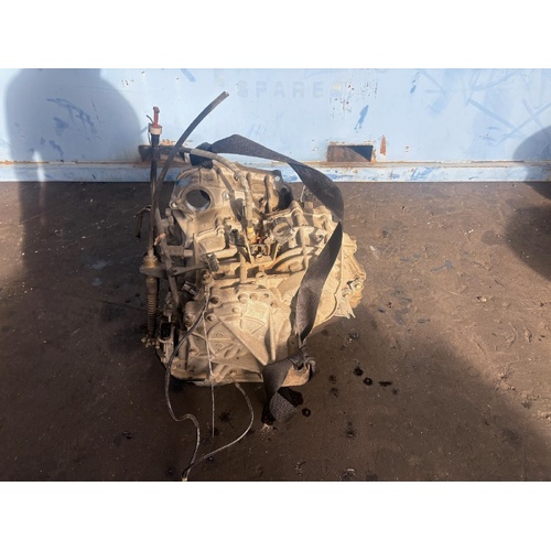 Toyota Camry FWD Automatic Transmission 2AZ-FE U241E ACV36 08/2002-05/2006