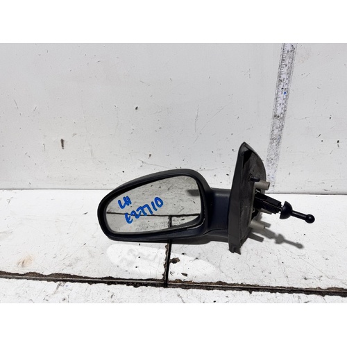 Daewoo Kalos Left Door Mirror 03/2003-12/2004