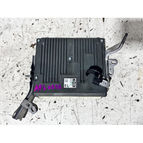 Toyota Hilux Engine ECU GUN126 08/2021-2025