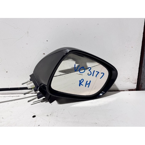 Lexus IS250 Right Door Mirror GSE20 11/2005-09/2008