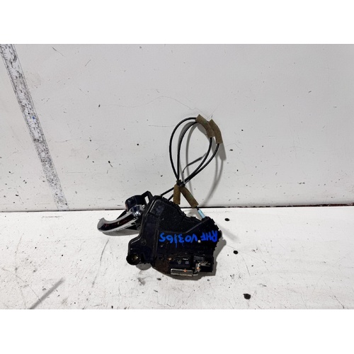 Toyota Aurion Right Front Door Lock Mechanism GSV40 10/2006-03/2012