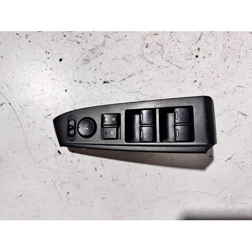 Honda Accord Power Window MASTER Switch 8th Gen 01/2010-04/2013