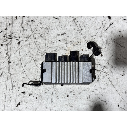 Toyota Hilux Glow Plug Control Module GUN126 06/2015-09/2023