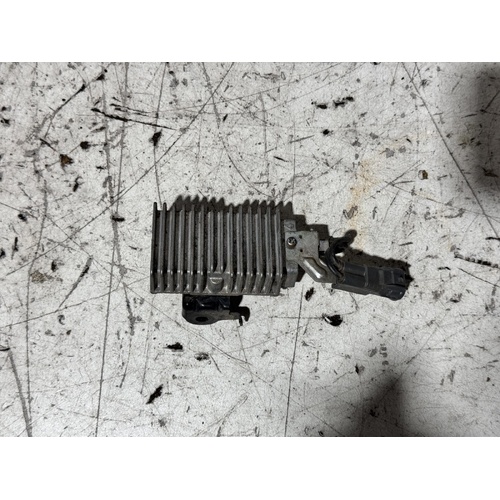 Toyota Hilux Fuel Pump Resistor GGN15 02/2005-08/2015