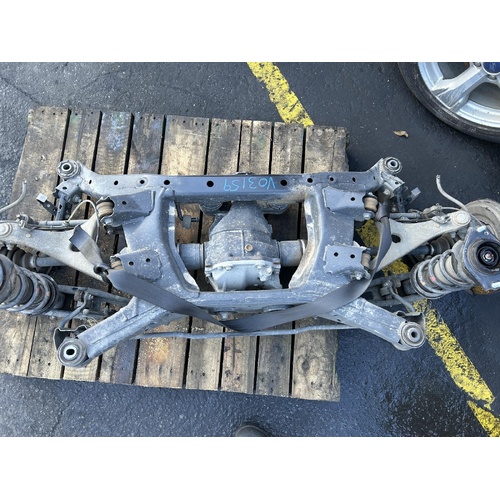 Toyota 86 Rear Diff Cradle / Crossmember ZN6 04/2012-09/2021