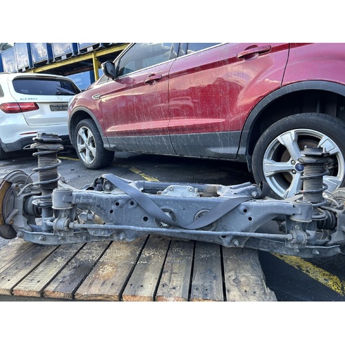 Toyota 86 Rear Sway Bar ZN6 04/2012-09/2021