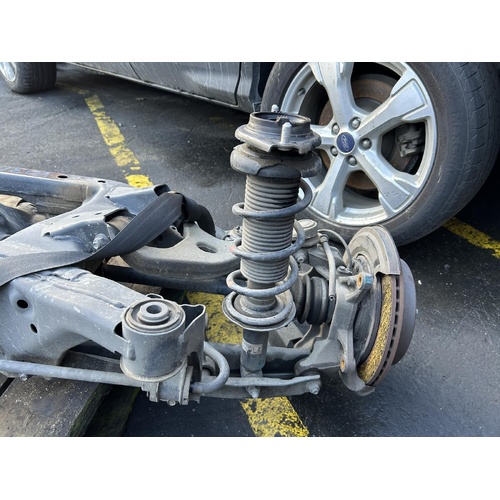 Toyota 86 Right Rear Strut ZN6 04/2012-09/2021