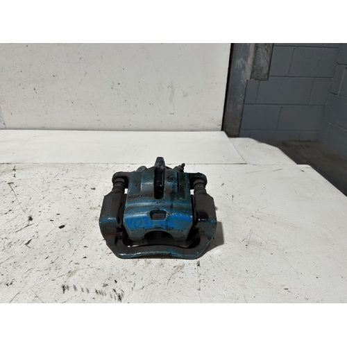 Toyota 86 Right Rear Caliper ZN6 04/2012-09/2021