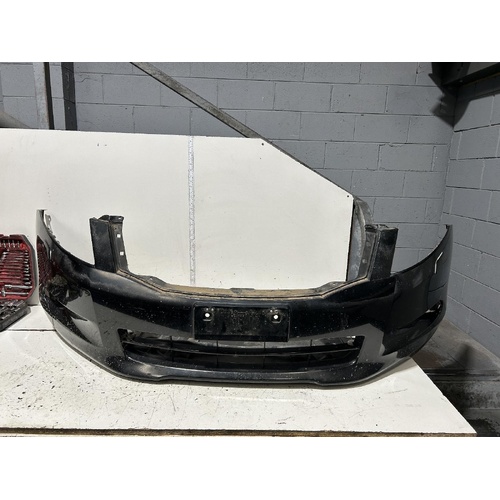 Honda Accord Front Bumper 8th Gen 02/2008-06/2011
