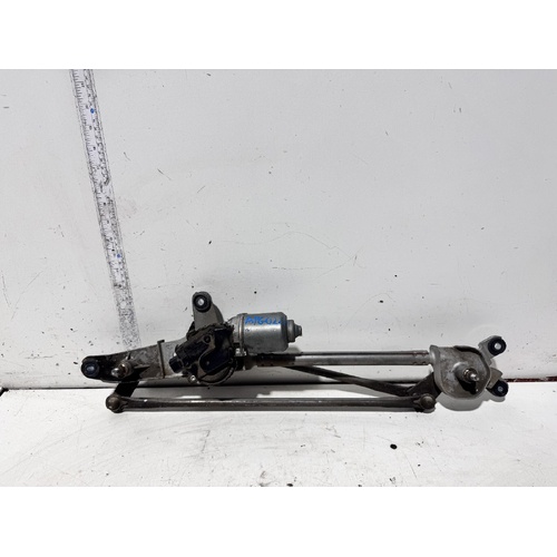 Toyota Kluger Front Wiper Assembly GSU45 05/2007-02/2014