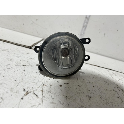 Toyota Aurion Right Bumper Foglight GSV40 10/2006-08/2009