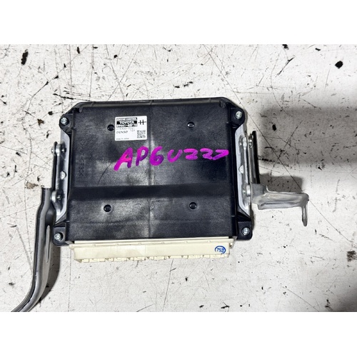 Toyota Kluger Engine ECU GSU45 05/2007-02/2014