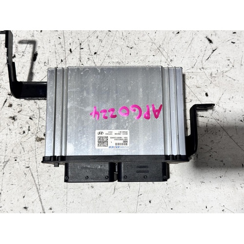 Hyundai I30 Engine ECU CN7 08/2020-12/2023