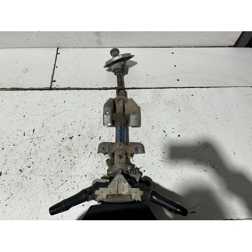 Mitsubishi Triton Steering Column MN 08/2009-04/2015