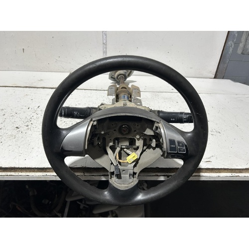 Mitsubishi Triton Steering Wheel MN 08/2009-04/2015