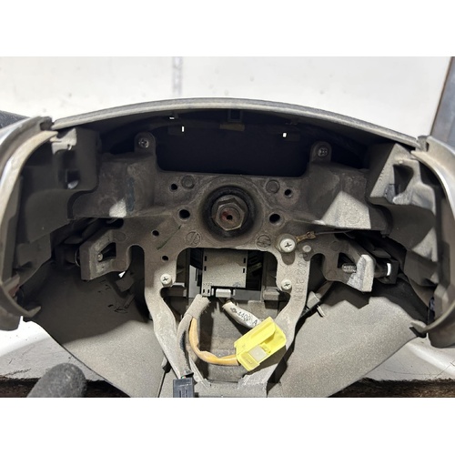 Mitsubishi Triton Clockspring MN 07/2006-04/2015