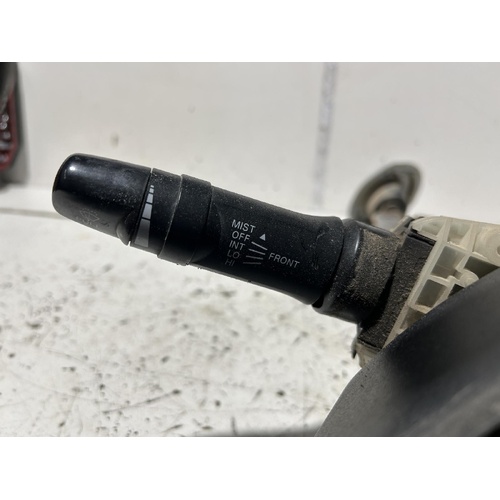 Mitsubishi Triton Wiper Switch MN 07/2006-04/2015