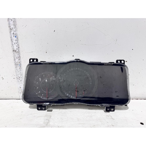 Hyundai I30 Instrument Cluster CN7 08/2020-12/2023