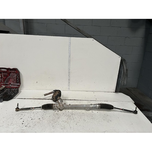 Mazda CX-3 Steering Rack DK 03/2015-2025