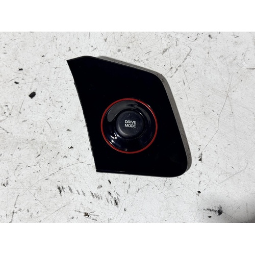 Hyundai I30 Drive Mode Switch CN7 10/2020-12/2023