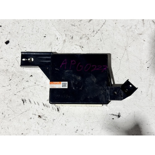 Toyota Kluger A/C Amplifier Module GSU45 05/2007-03/2014