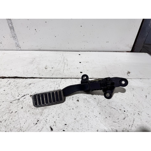 Hyundai I30 Accelerator Pedal CN7 10/2020-12/2023