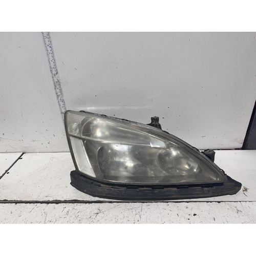 Honda Accord Right Head Light 7th Gen 09/2003-10/2007