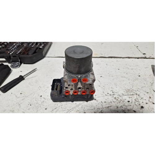 Holden Colorado ABS Module RG 12/2012-12/2020