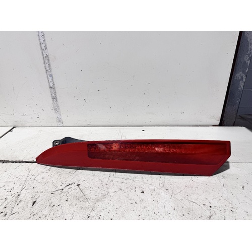 Volvo XC90 Left Upper Tail Light 07/2003-08/2006