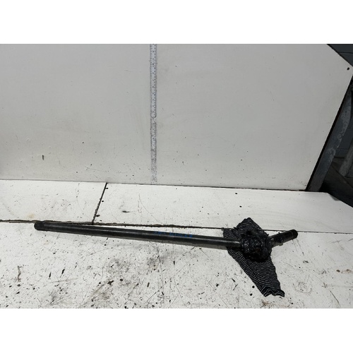 Toyota Landcruiser Left Front Drive Shaft VDJ7# 03/2007-2024