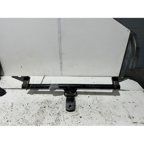 Hayman Reese Brand Towbar to suit Toyota Yaris NCP91 10/2005-12/2016