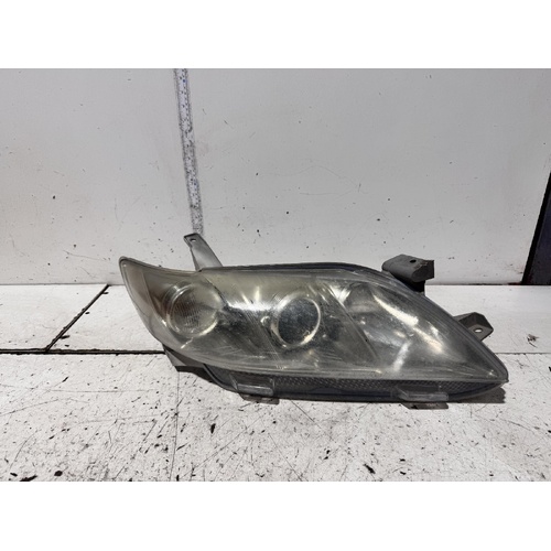 Toyota Camry Right Head Light ACV40 06/2006-06/2009