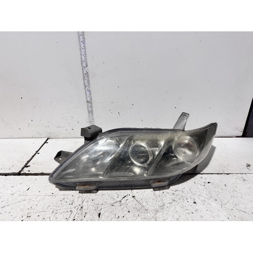 Toyota Camry Left Head Light ACV40 06/2006-06/2009