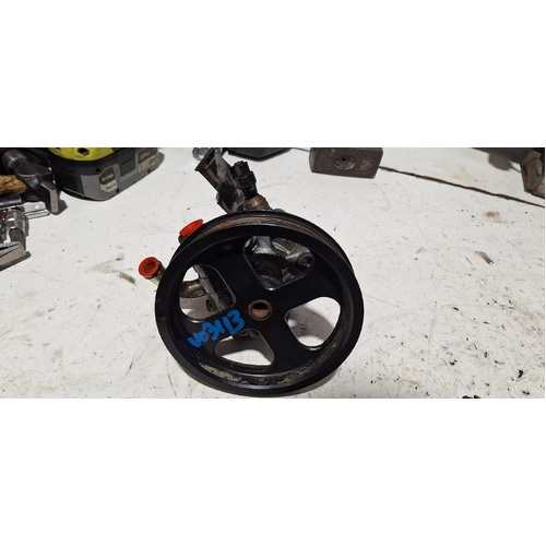 Toyota Celica Steering Pump ZZT231 2ZZ 11/1999-10/2005