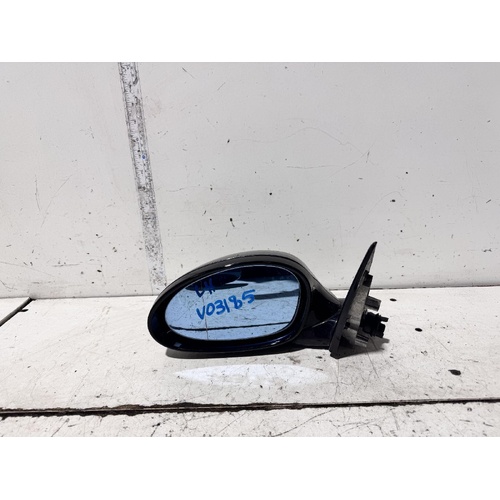 BMW 3 Series Left Door Mirror E90 03/2005-09/2008