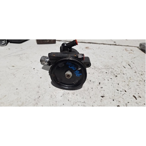 Holden Apollo Steering Pump JM 5S-FE 09/1993-12/1997